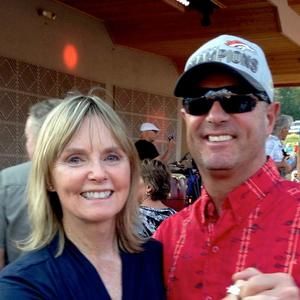 Meet your Posher, Susan